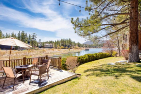 Moosehead by AvantStay Lakefront Cabin w Pool Table, Bar and Lake Access